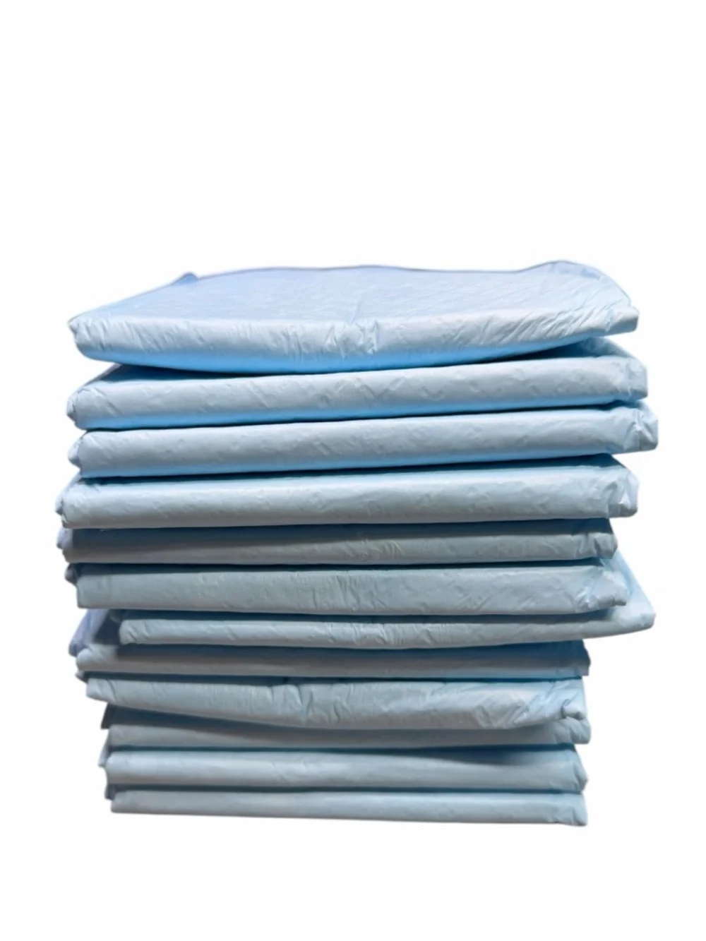 10/$25🦋 50 Pack Pet Pride Super Absorbant Training Pads